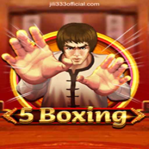 5Boxing Game Introduction and Rules: Discover the Excitement