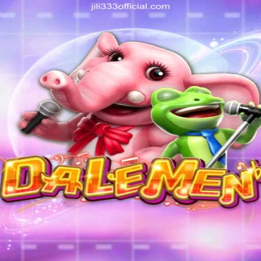Discover the Captivating World of DALEMEN