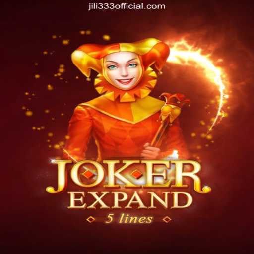 Discover the Excitement of JokerExpand: Unleashing Adventurous Thrills
